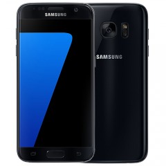 Used as Demo Samsung Galaxy S7 32GB - Black (Excellent Grade)